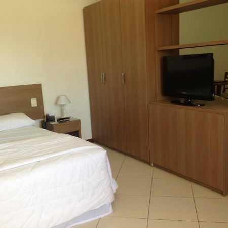 Crystal Apart Hotel Macaé Extérieur photo