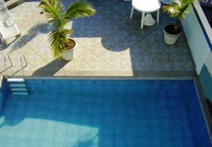Crystal Apart Hotel Macaé Extérieur photo