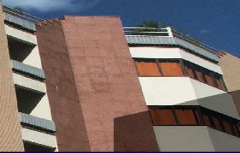 Crystal Apart Hotel Macaé Extérieur photo
