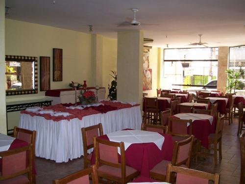 Crystal Apart Hotel Macaé Extérieur photo