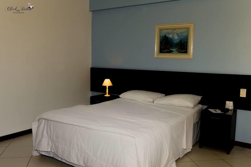 Crystal Apart Hotel Macaé Extérieur photo