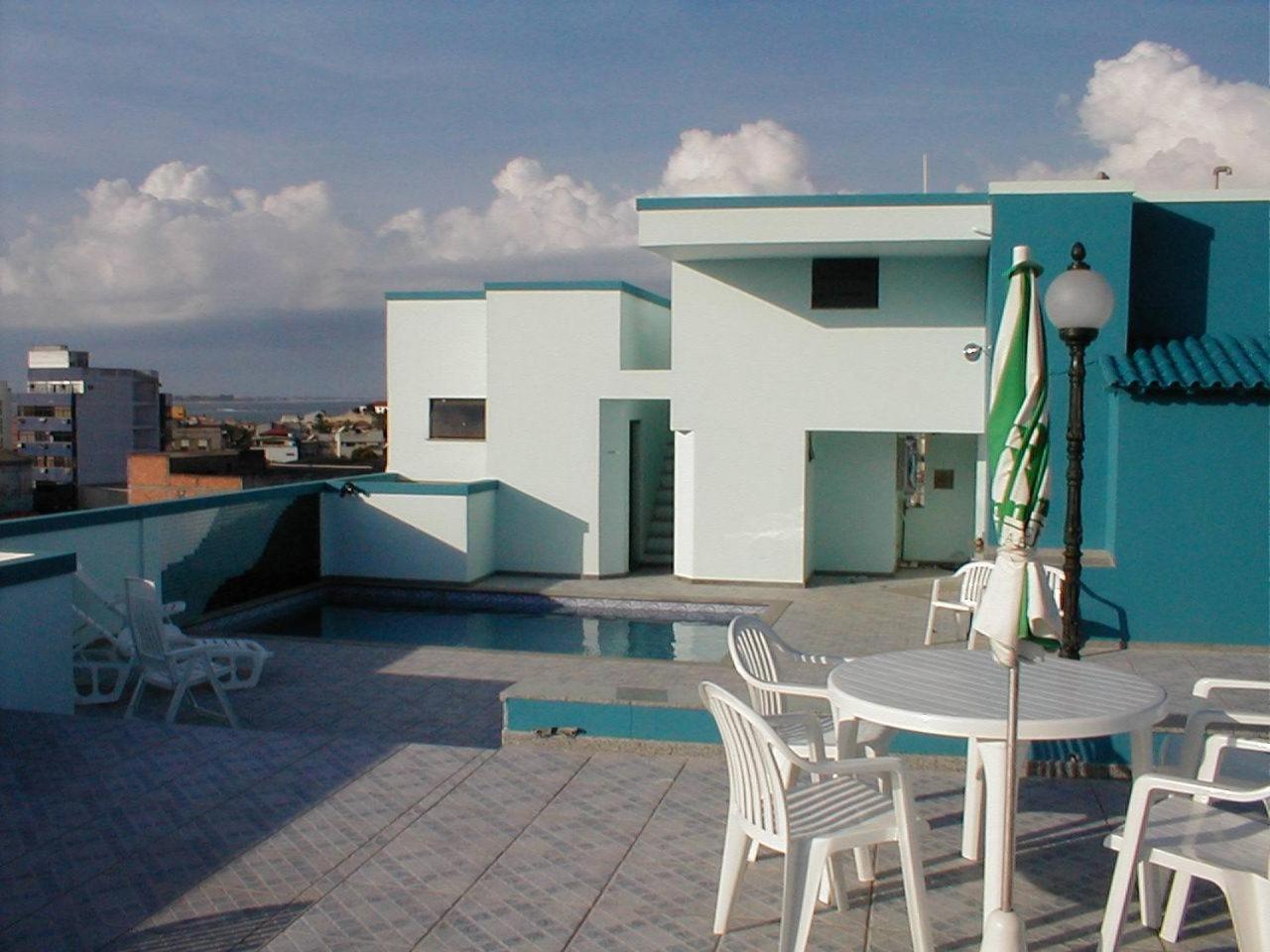 Crystal Apart Hotel Macaé Extérieur photo